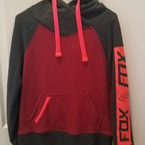 FOX Sweatshirt